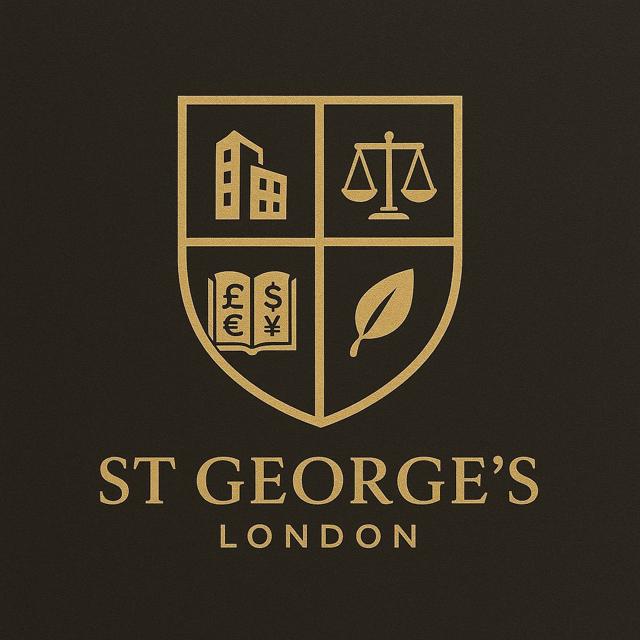 St. George's London